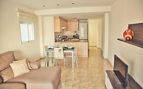 Apartamento Playa Xilxes